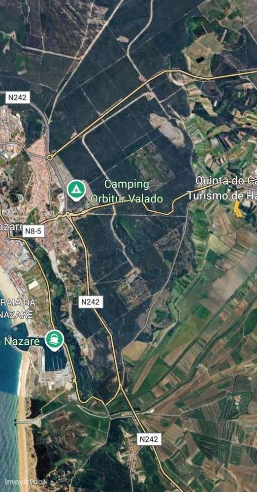 [EXCLUSIVO] Onde a Serenidade do Campo Encontra a Alma do Atlântico – - Grande imagem: 5/13