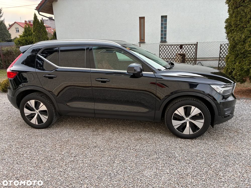 Volvo XC 40 T5 Plug-In Hybrid Inscription - 12