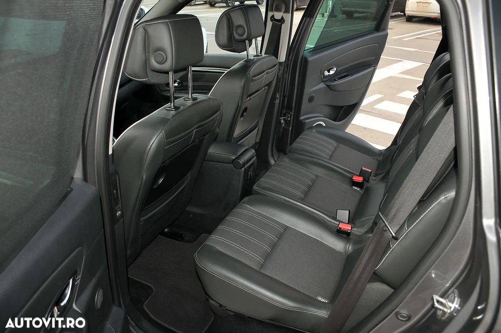 Renault Scenic dCi 110 Expression - 4