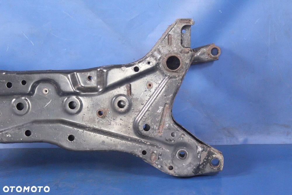 SANKI PRZÓD BELKA POD SILNIK COMPASS I 2.2 CRD 13r - 6