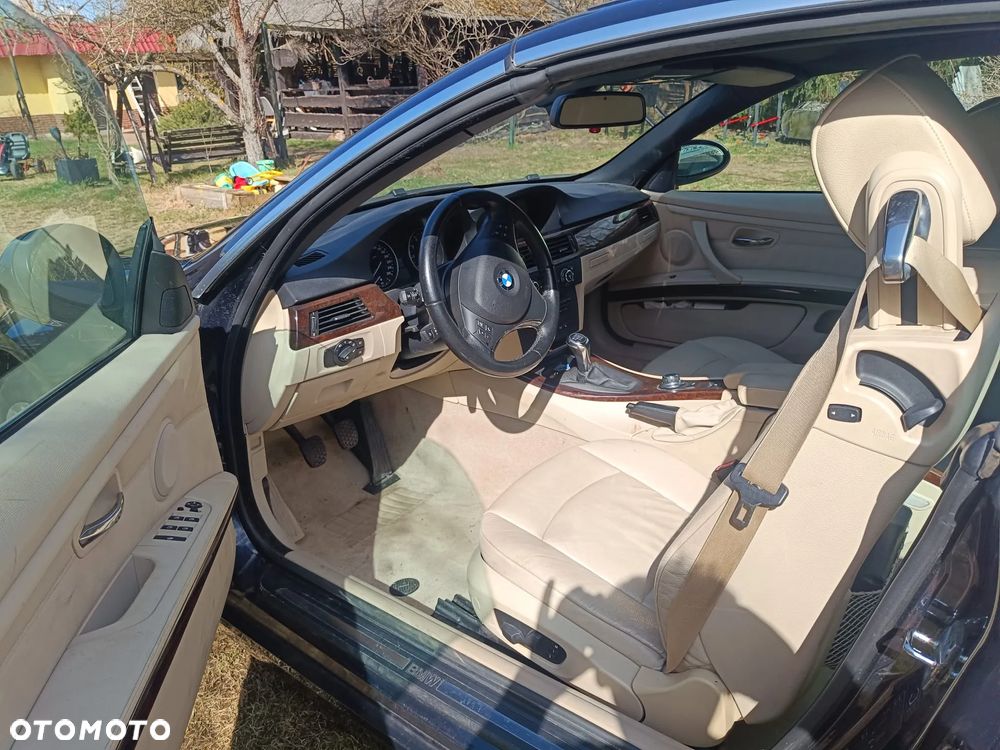 BMW Seria 3 320i Edition Exclusive - 2