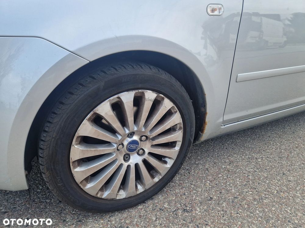 Ford C-MAX 2.0 TDCi DPF Style - 6