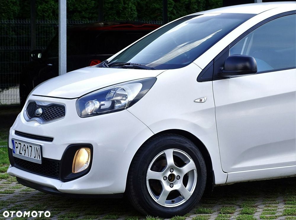 Kia Picanto - 3