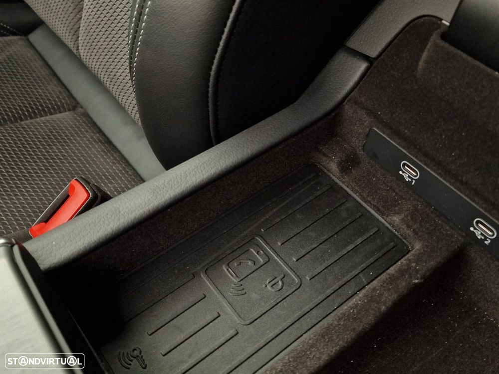 Audi A7 Sportback 50 TFSIe quattro S tronic - 32