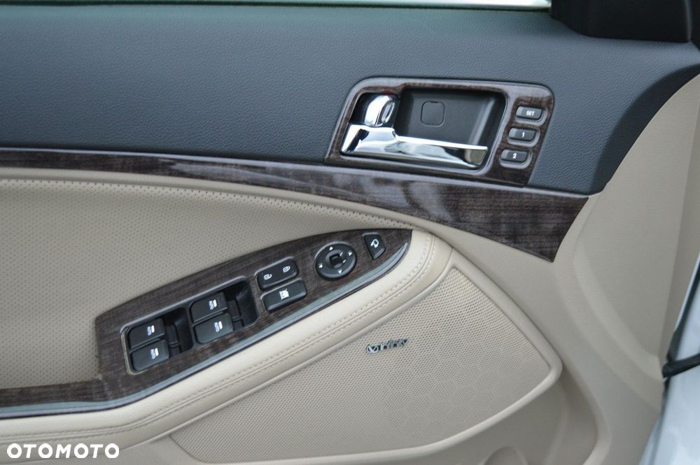 Kia Optima 2.0 Hybrid XL - 34