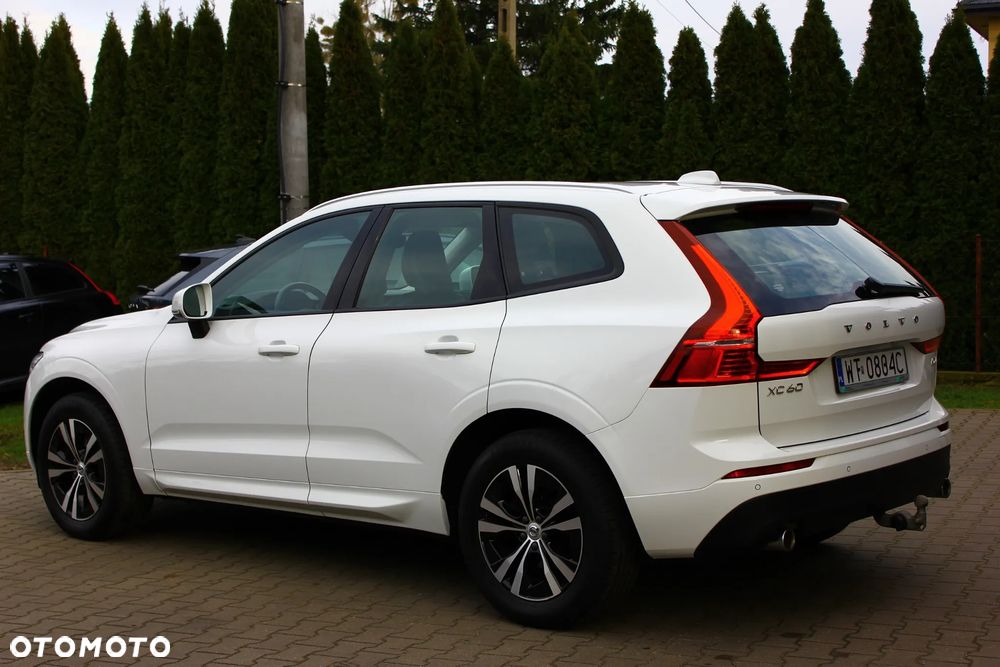 Volvo XC 60 D4 Momentum Pro - 20