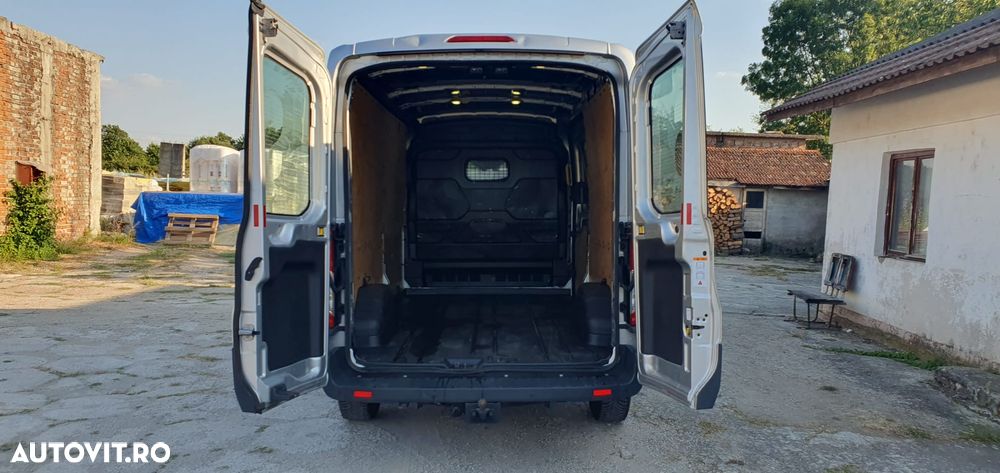 Ford Transit - 6