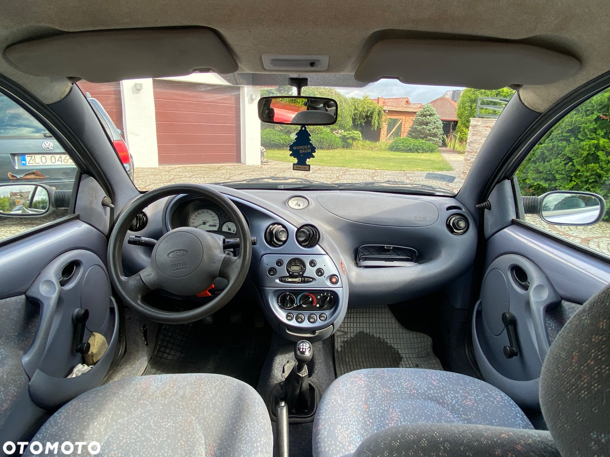 Ford KA 1.3 Collection - 14