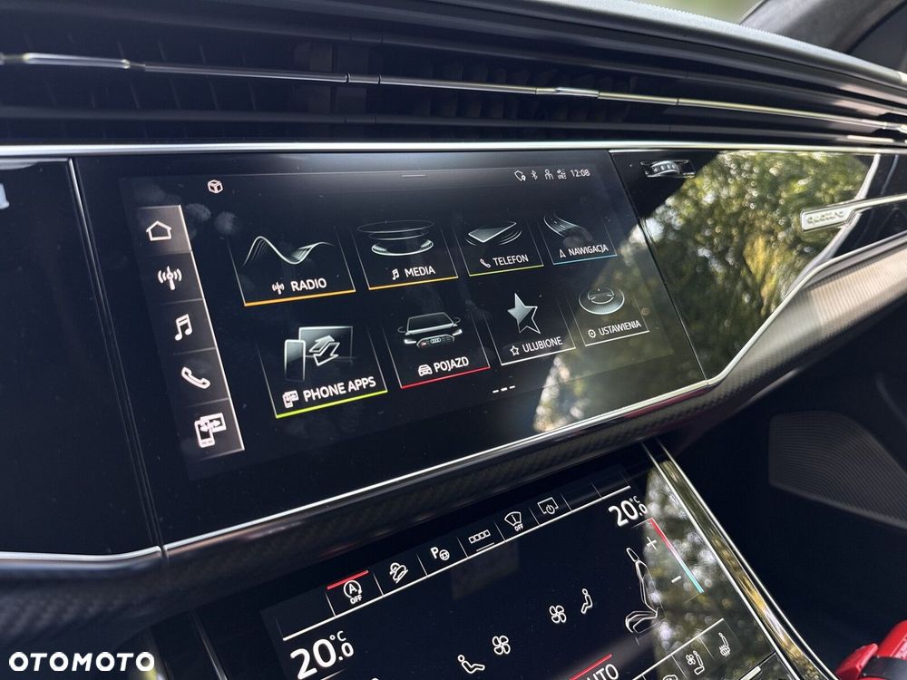 Audi RS Q8 - 31