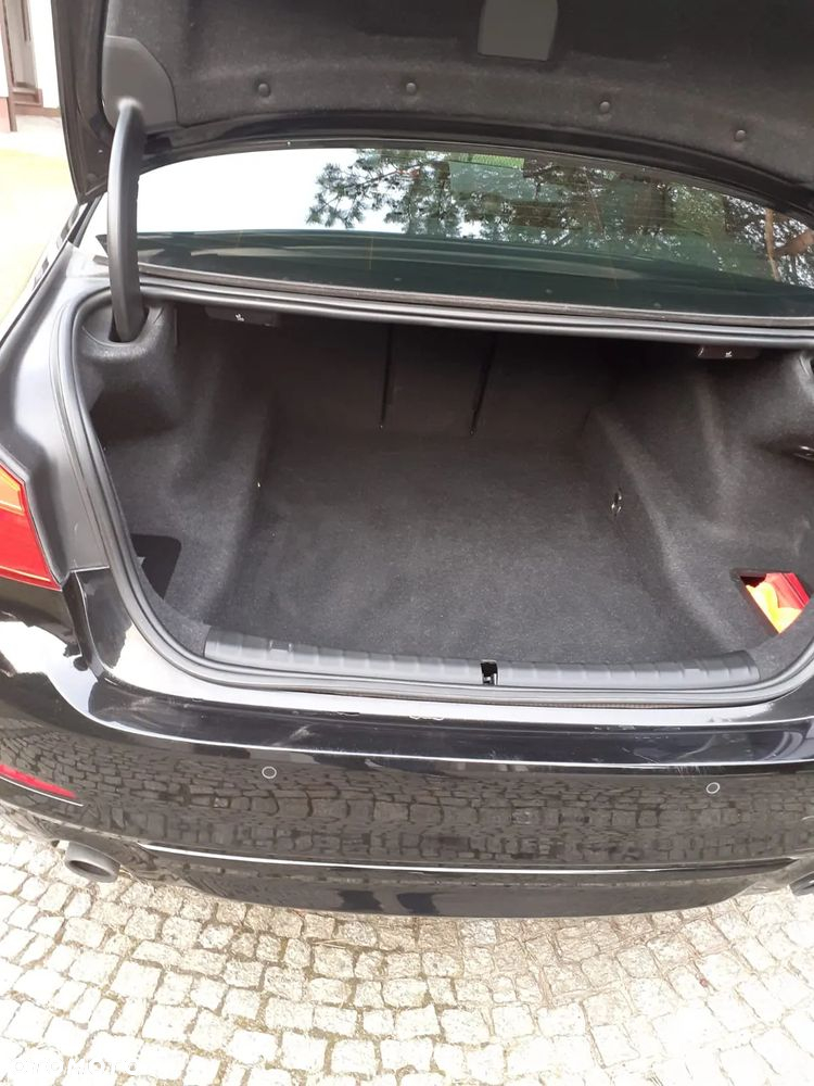 BMW Seria 5 530i GPF Sport Line sport - 13