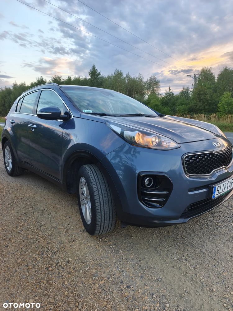 Kia Sportage 1.6 GDI L 2WD - 2
