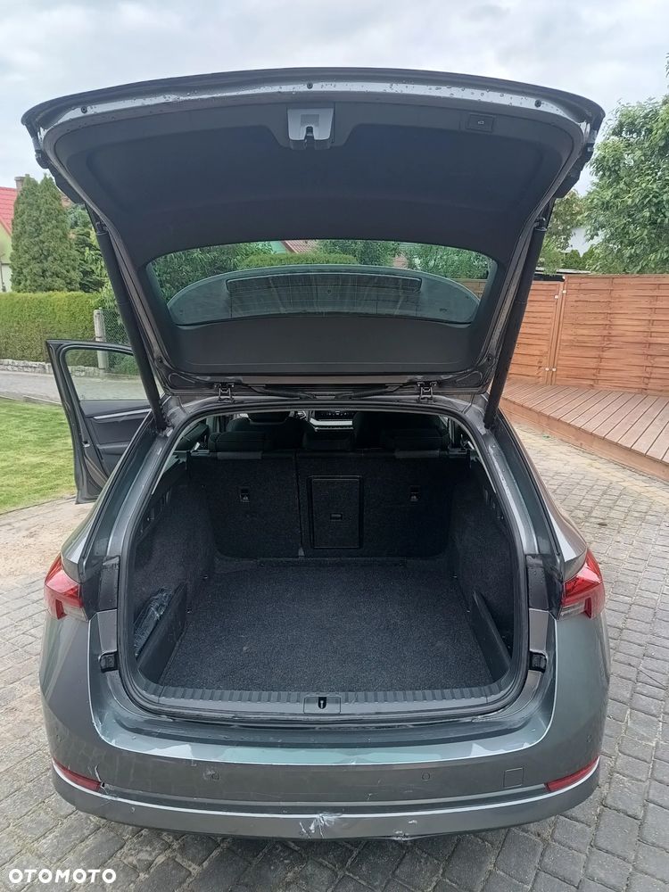 Skoda Octavia 2.0 TDI DSG Selection - 12