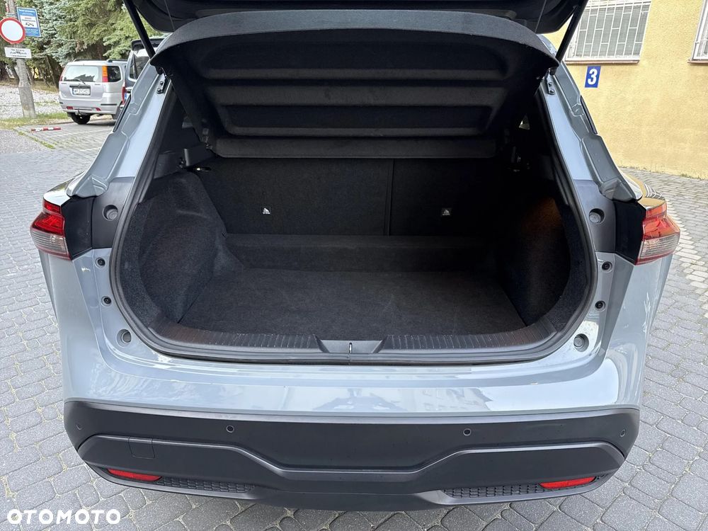 Nissan Qashqai 1.3 DIG-T mHEV Acenta Xtronic - 18