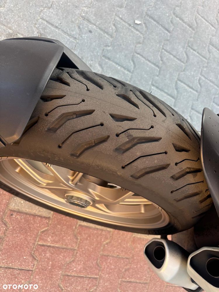 Ducati Multistrada - 18