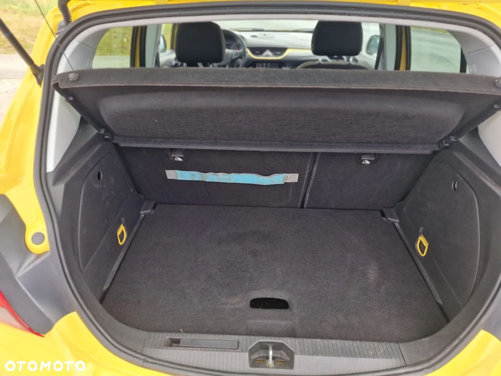 Opel Corsa 1.3 CDTI EcoFLEX Start/Stop Active - 28