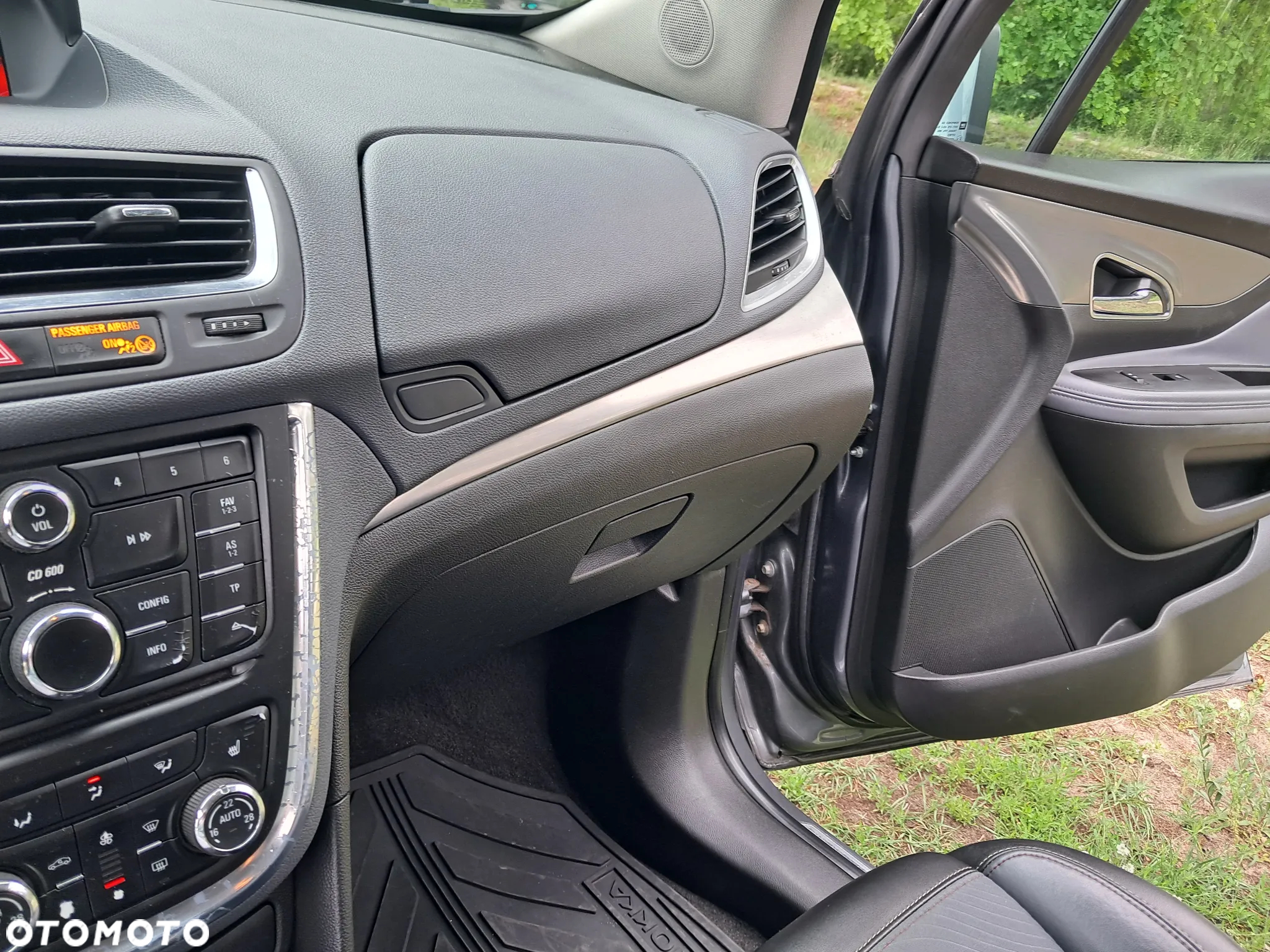 Opel Mokka 1.4 Turbo ecoFLEX Start/Stop 4x4 Innovation - 17
