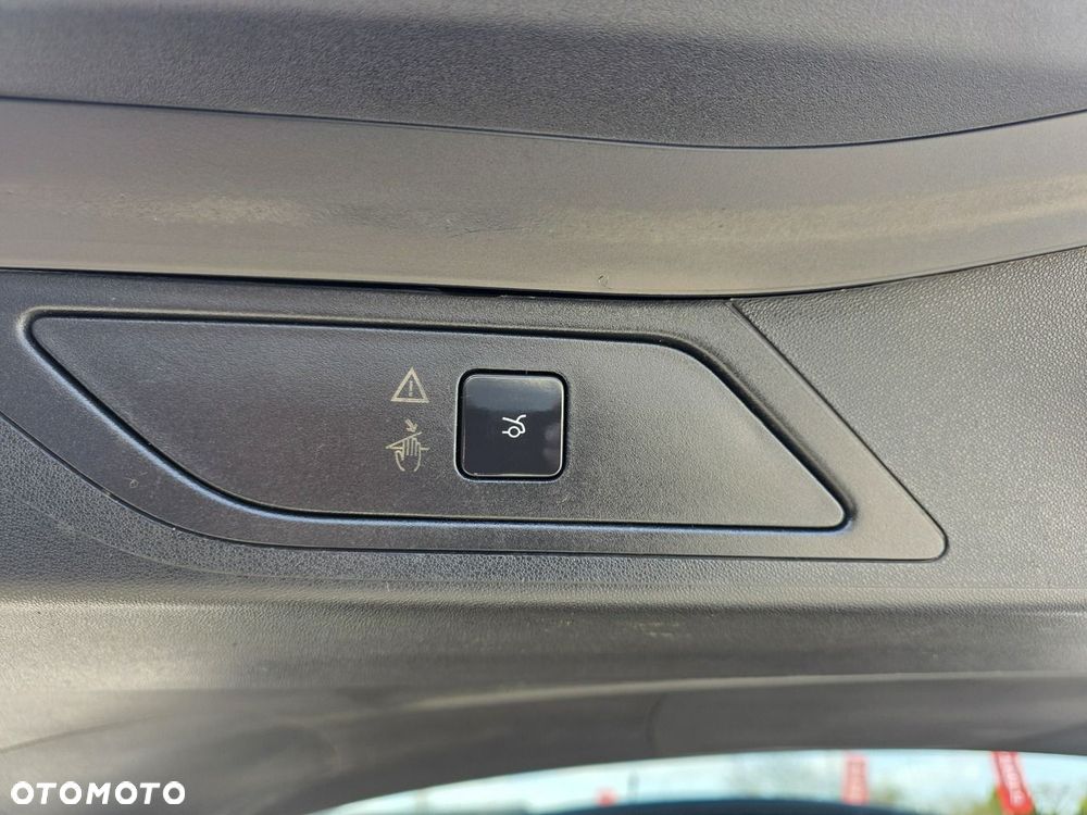 Citroën C4 Grand Picasso 2.0 BlueHDi Exclusive - 9