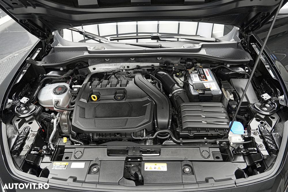 Cupra Formentor 1.5 TSI DSG7 - 33