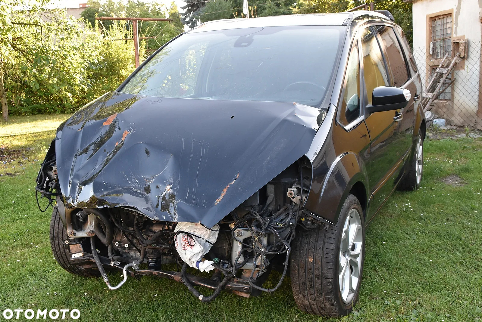 Ford Galaxy - 5