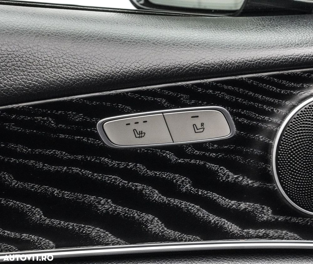 Mercedes-Benz E 350 Aut. - 23