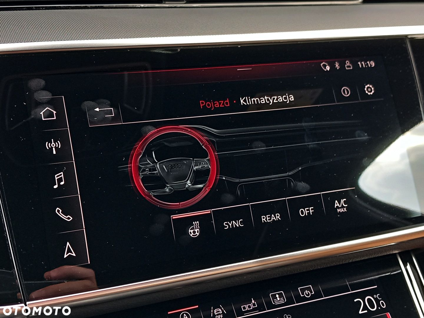 Audi A8 - 27