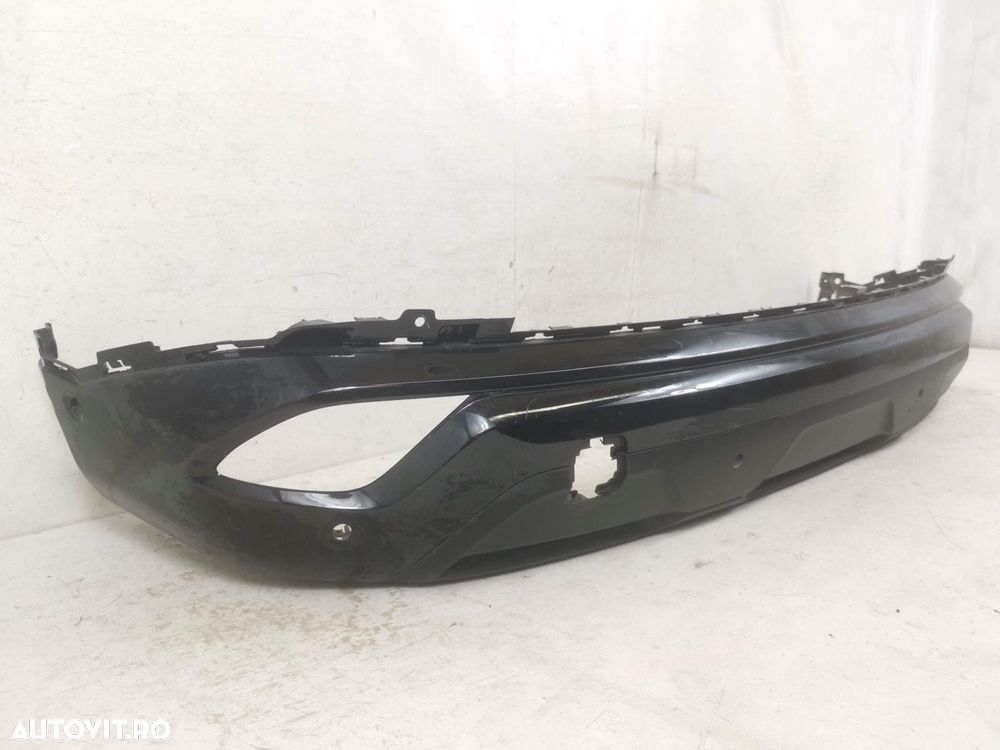 Fusta Spoiler Bara Spate   Renault Austral 2022 2023 2024 Originala In - 4