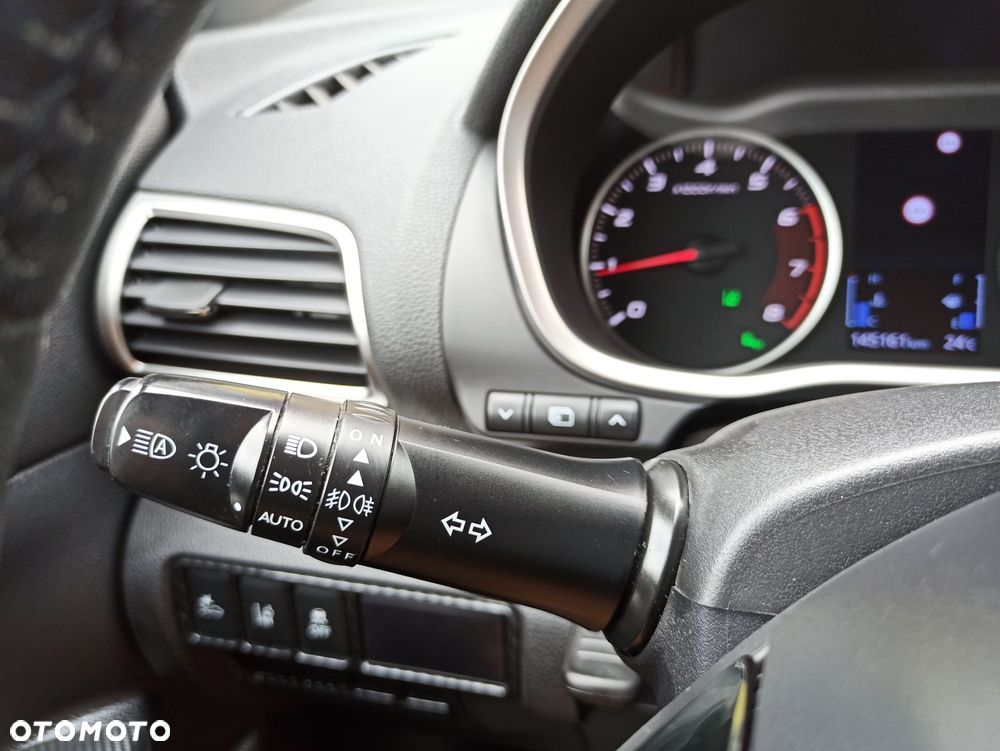 Mitsubishi Eclipse Cross - 22