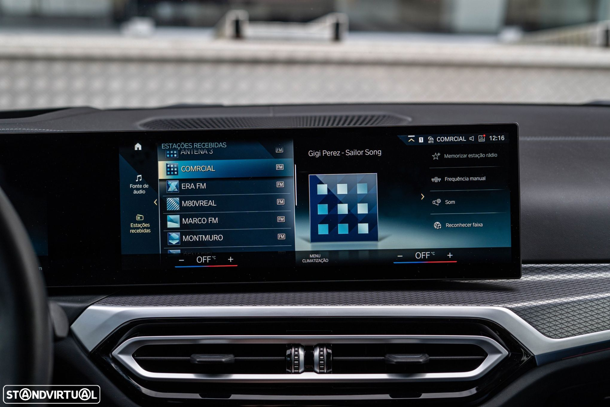 BMW i4 M50 - 37