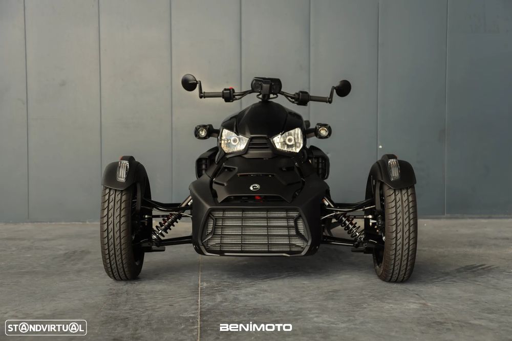 Can-Am Ryker 900 Sport - 2