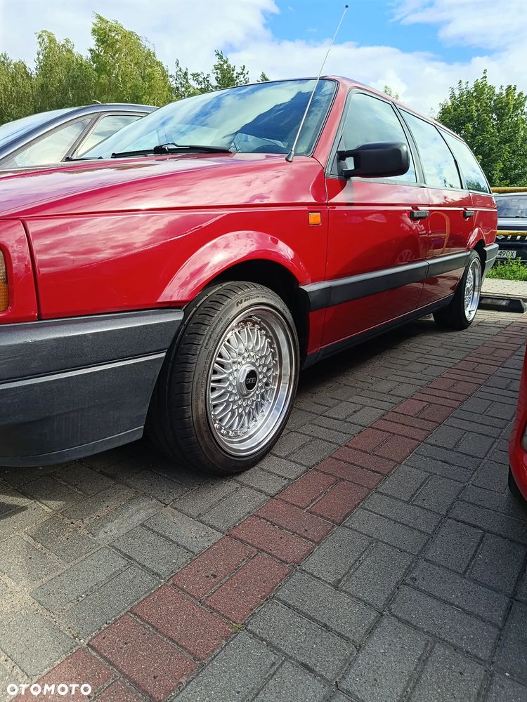 Volkswagen Passat 1.8 GT - 4