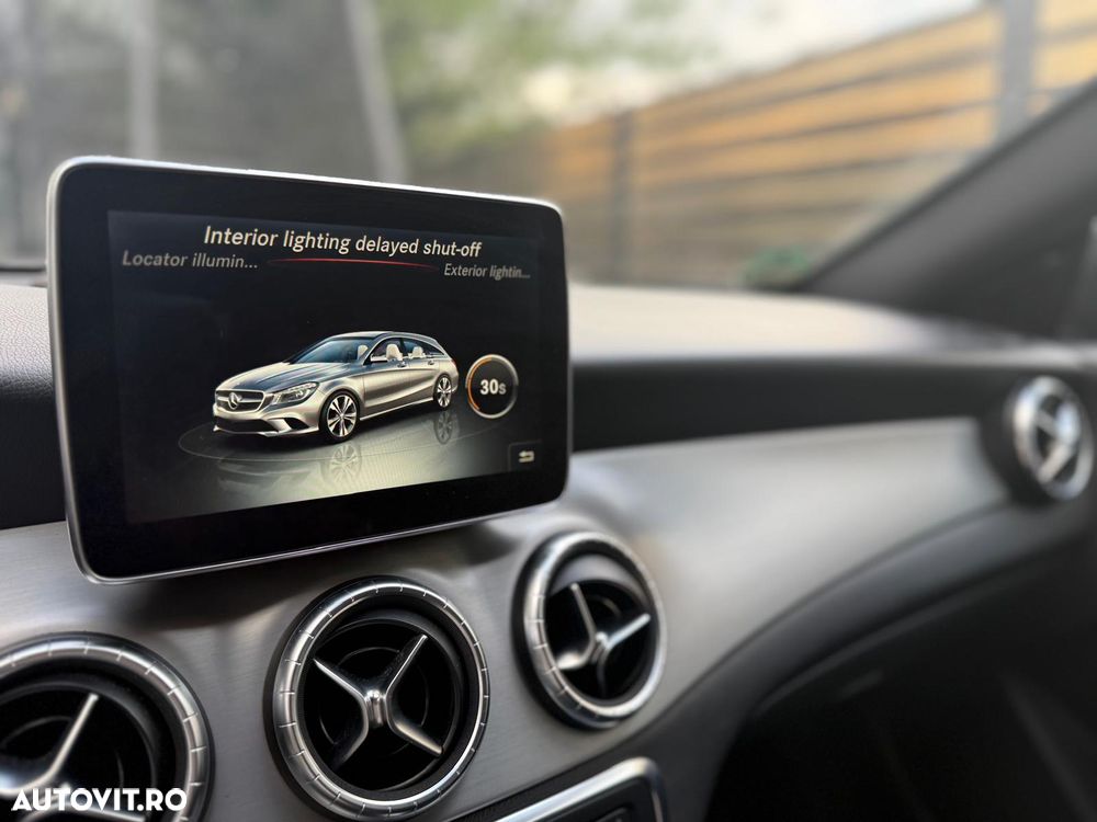Mercedes-Benz CLA 200 d 7G-DCT AMG Line - 22