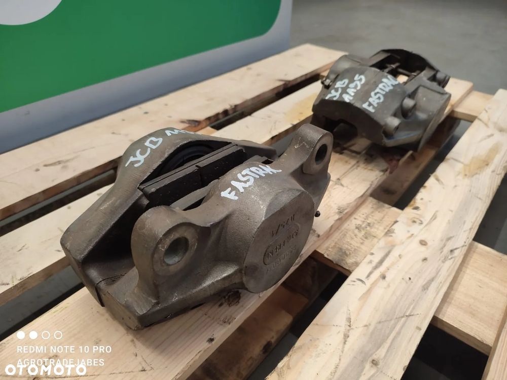 Zacisk hamulca 90000014 90000015 JCB 1135 Fastrac - 7