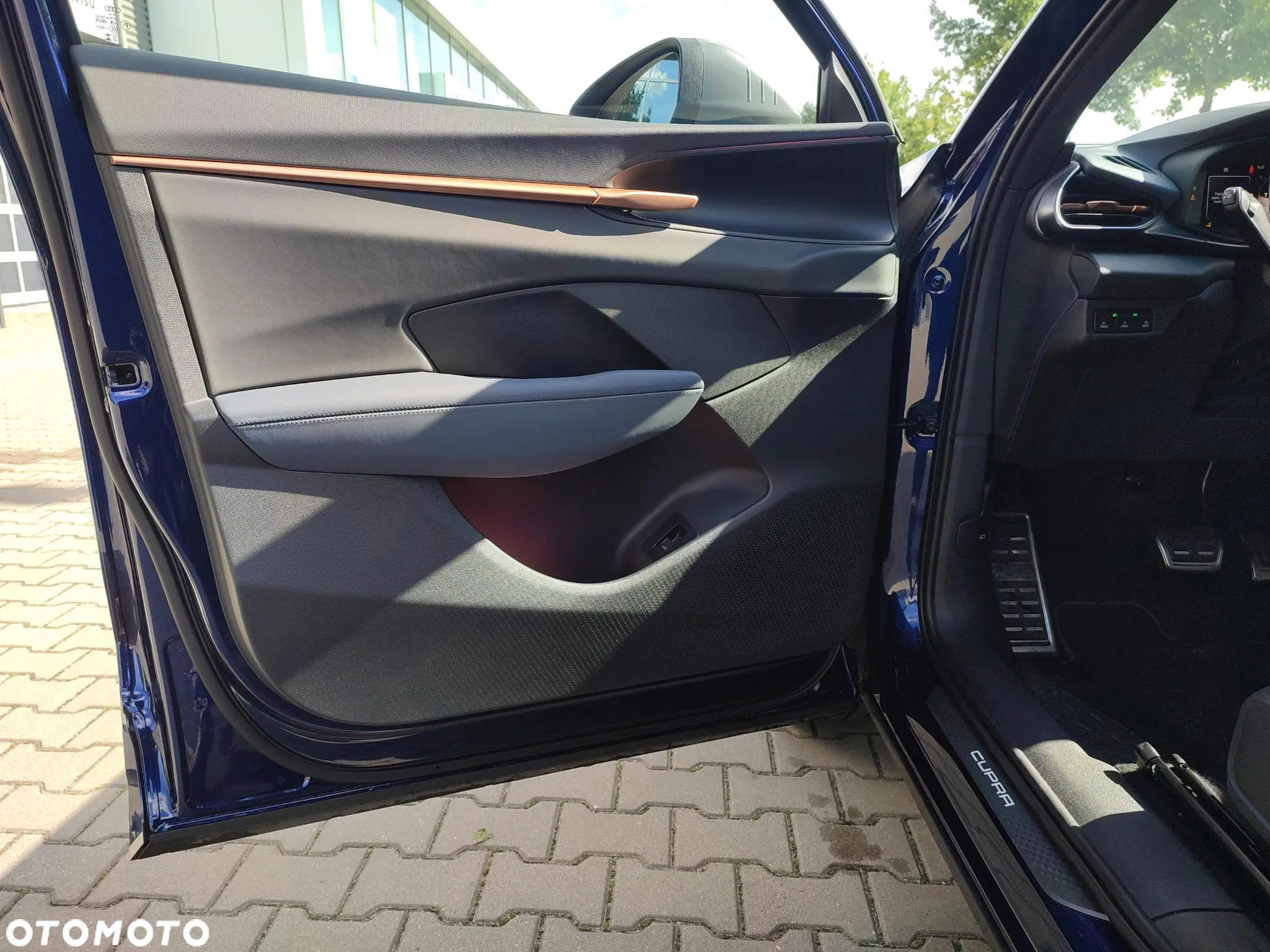 Cupra Terramar 1.5 eTSI mHEV DSG - 12