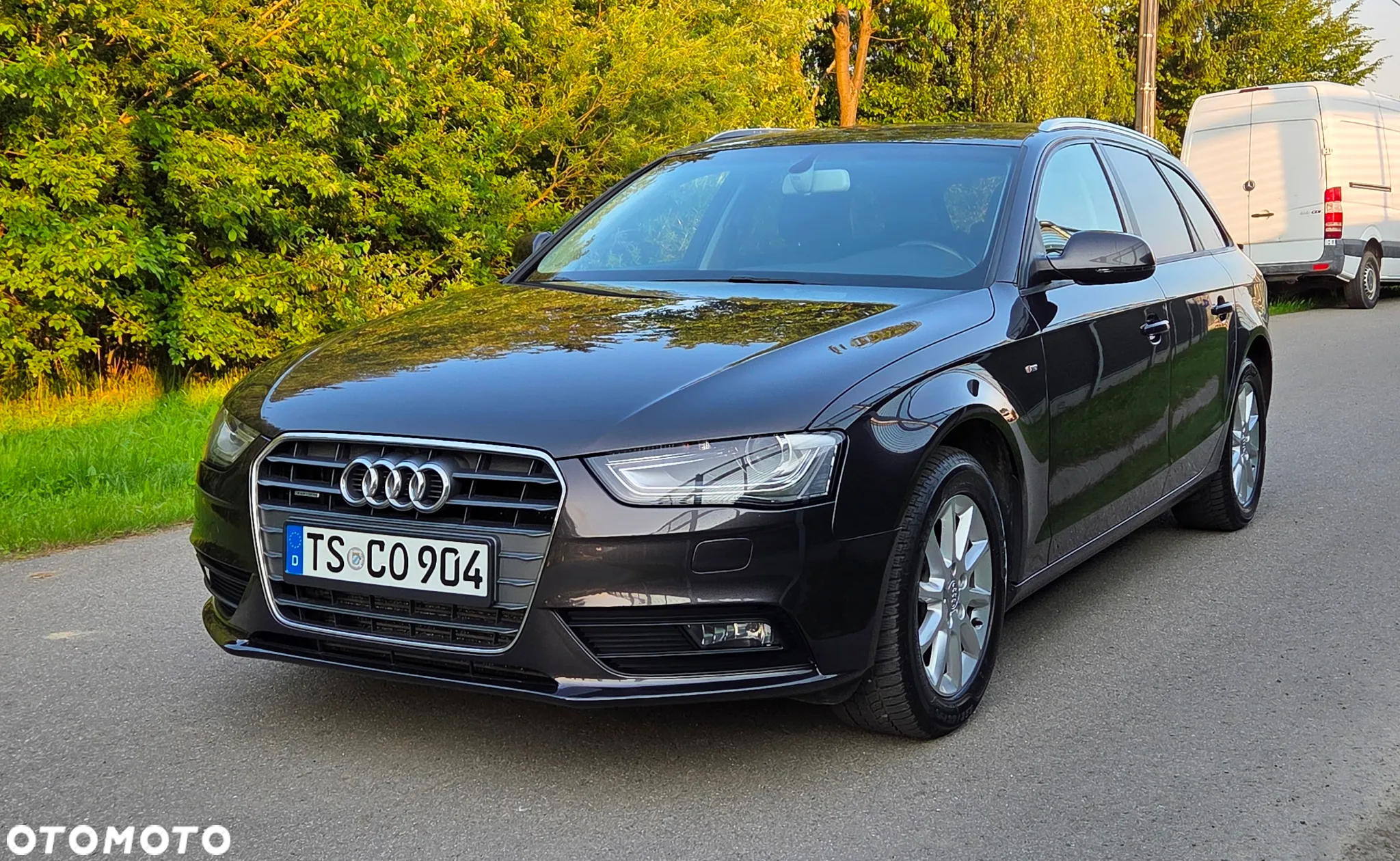 Audi A4 Avant 2.0 TDI quattro - 13