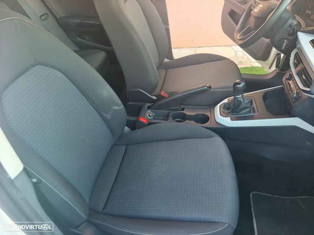 SEAT Arona 1.0 TSI Style - 14