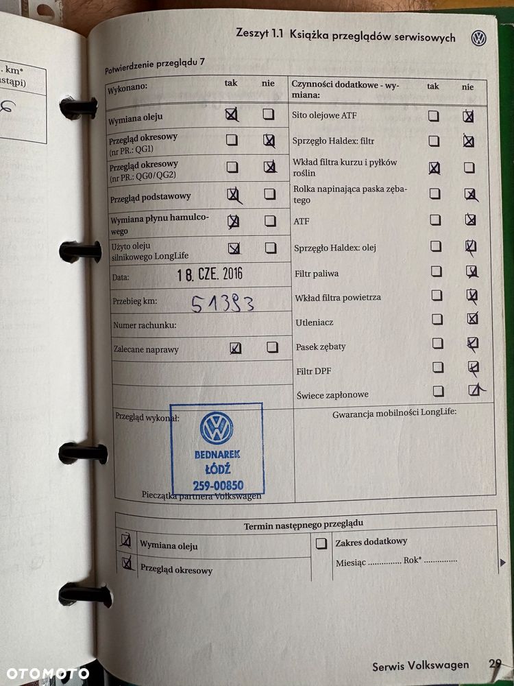 Volkswagen Polo 1.4 16V Trendline - 15
