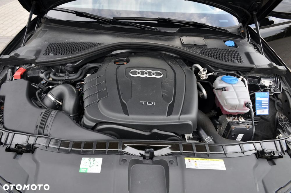 Audi A6 Avant - 39