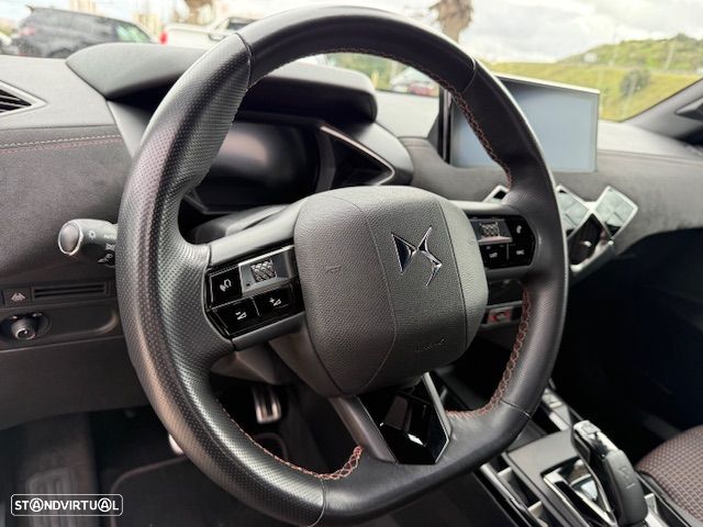 DS DS3 PERFORMANCE LINE - 20