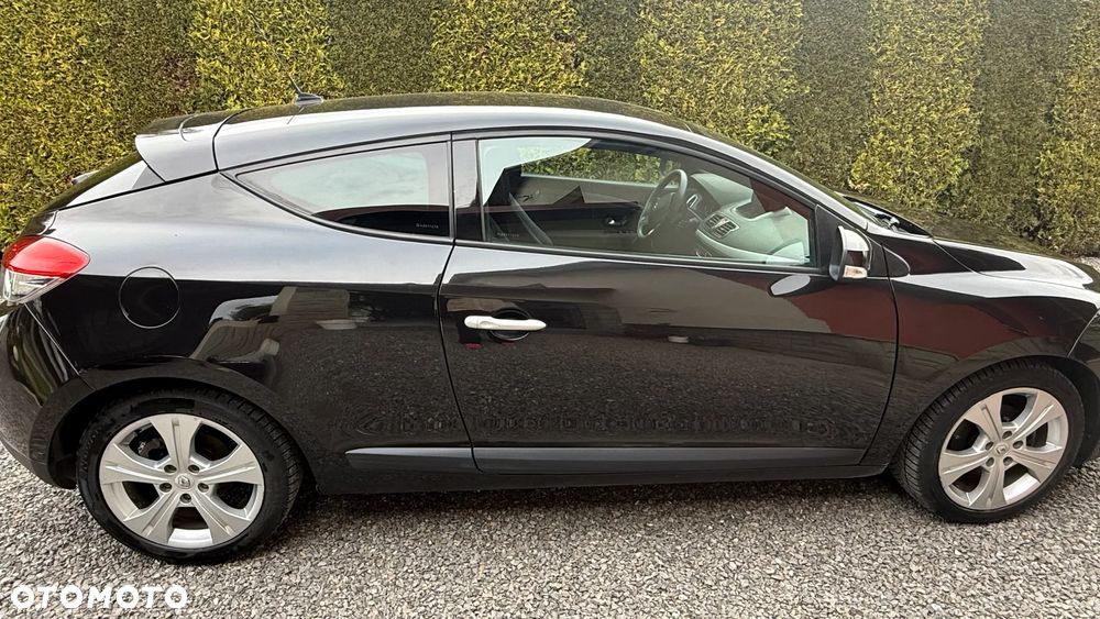 Renault Megane 1.9 dCi Dynamique - 6