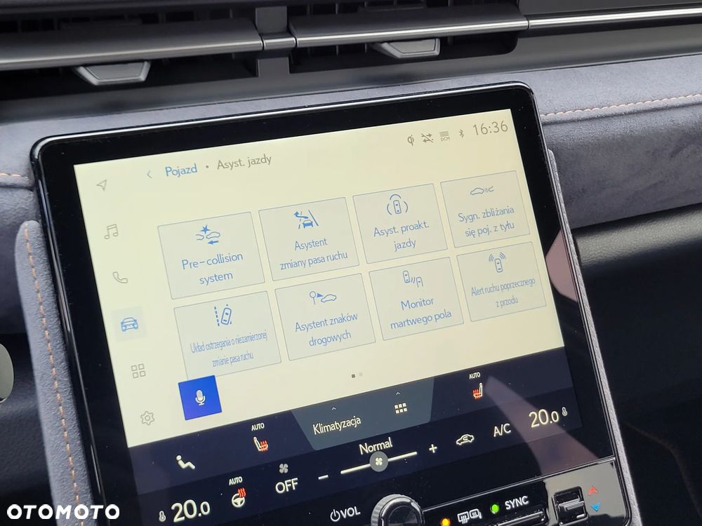 Lexus LBX 1.5 Hybrid Cool - 18