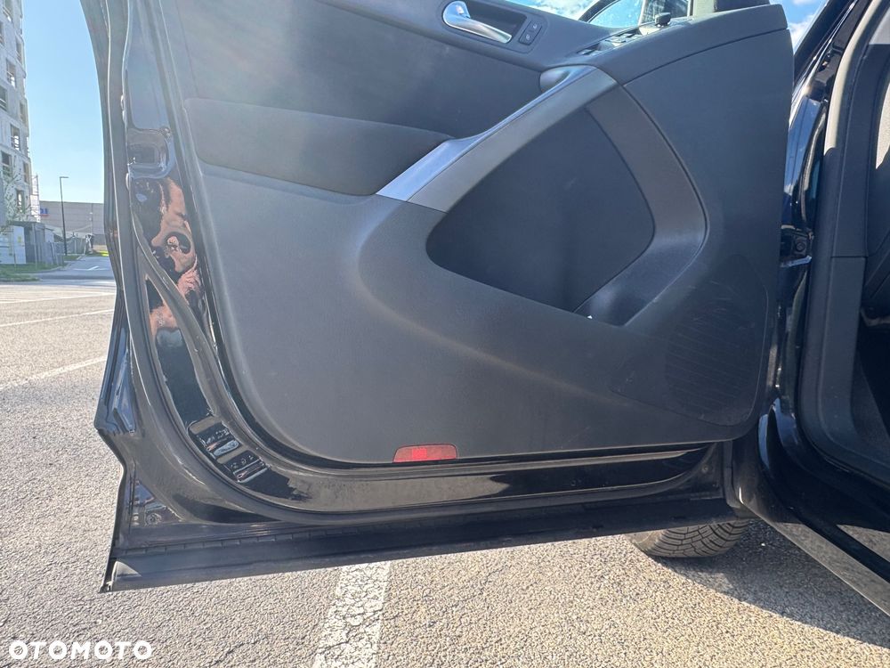 Volkswagen Tiguan 2.0 TDI 4Mot Track&Field - 7