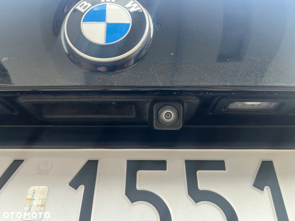 BMW Seria 5 520i GPF Business Edition - 12