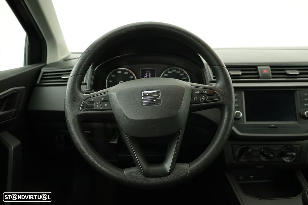 SEAT Ibiza 1.0 Reference - 13