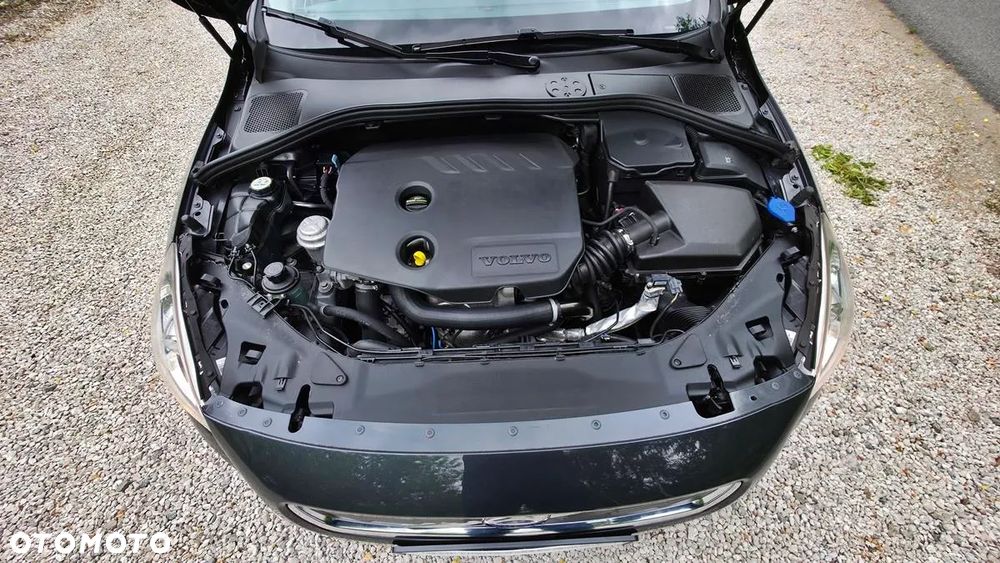 Volvo S60 D2 - 21