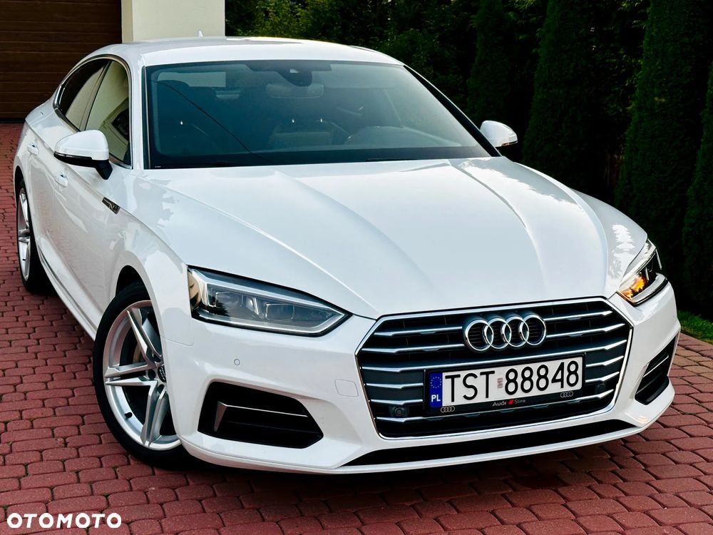 Audi A5 - 12