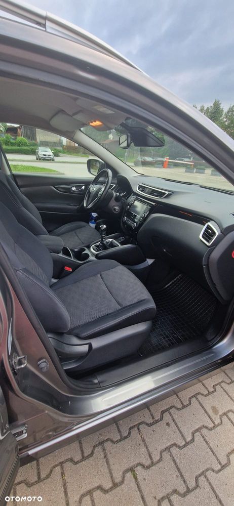 Nissan Qashqai - 14