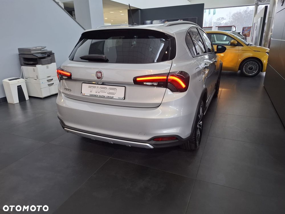 Fiat Tipo 1.0 T3 - 3