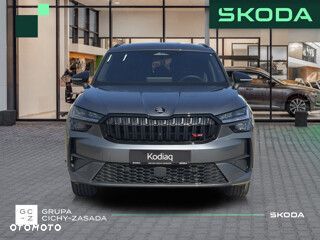 Skoda Kodiaq 2.0 TSI 4x4 RS DSG - 9