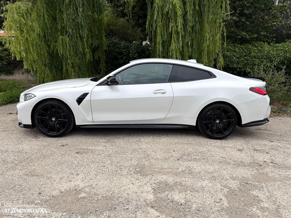 BMW 430 i Aut. M Sport - 8