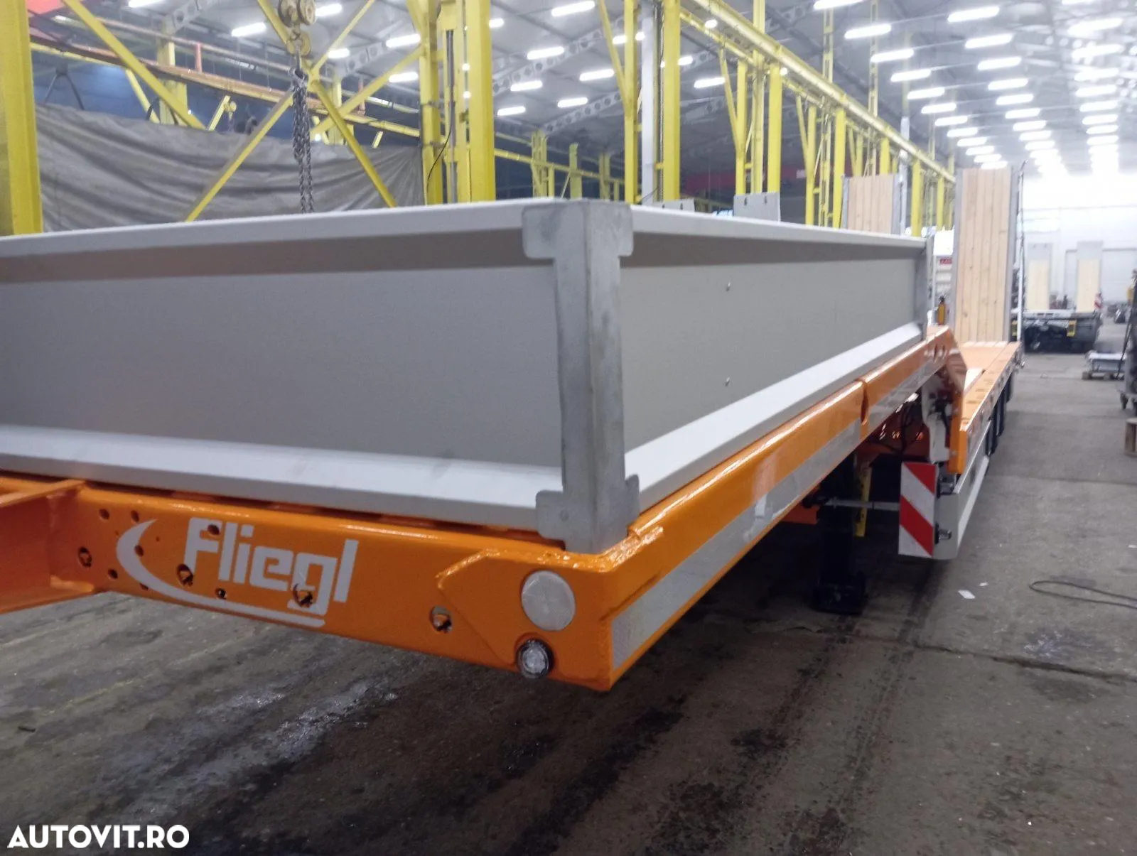 Fliegl SDS 500T - 6